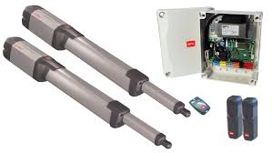 Veze Automatic Swing Door Operator with Pull Arm (SW100/SW200)