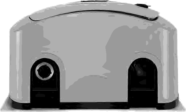 Veze Automatic Swing Door Operator with Pull Arm (SW100/SW200)