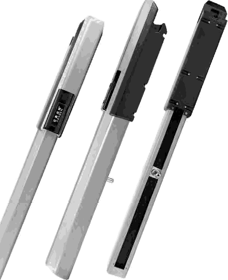 Veze Automatic Swing Door Operator with Pull Arm (SW100/SW200)