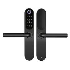 Vians European Smart Fingerprint Digital Door Lock K710