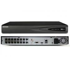 Hikvision DS-7616NI-Q2 16-CH 4k NVR