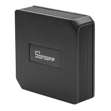 Sonoff RF Bridge