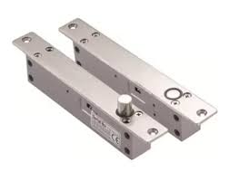Electric Door Drop Lock