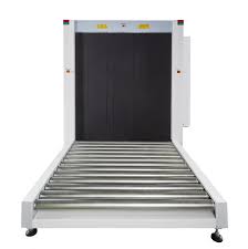 X-Ray Baggage Scanner - AT150180D
