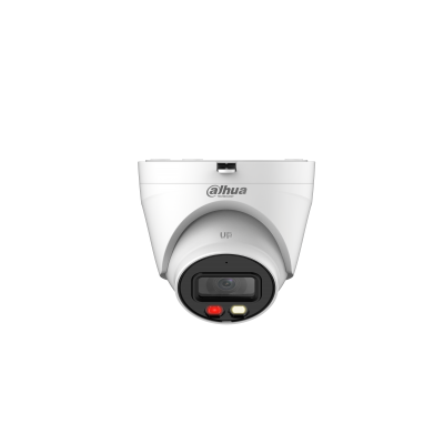 Dahua DH-IPC-HDW1439V-A-IL 4MP Smart Dual Light Eyeball IP Camera