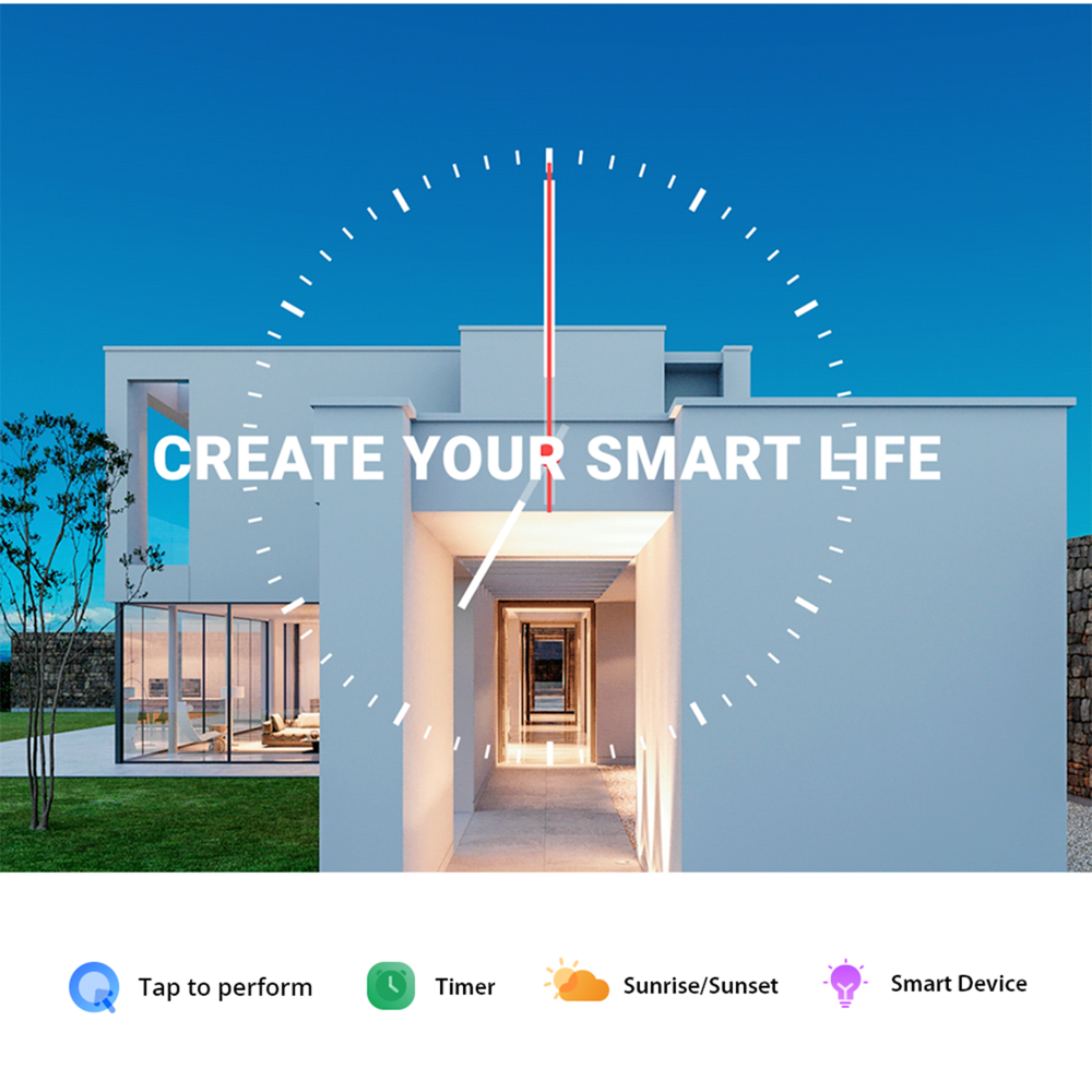 SONOFF BASICR2- WiFi Wireless Smart Switch