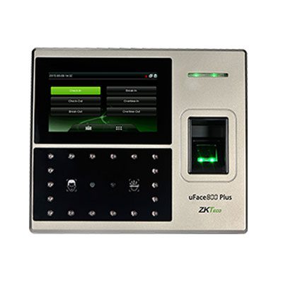 Zkteco UFace800 Plus